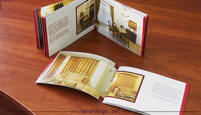 کاتالوگ catalog