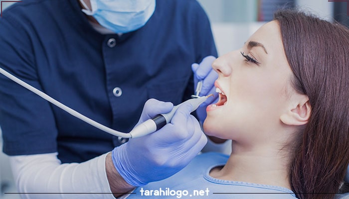 تبلیغات-دندانپزشکی
